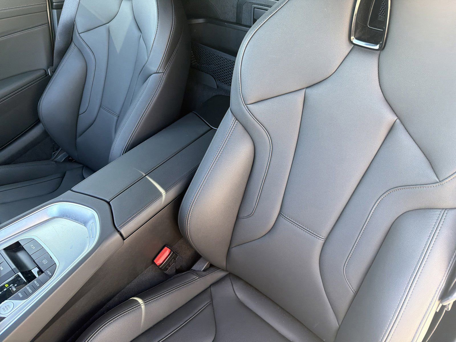 Certified 2026 BMW Z4 M40i RWD image 15