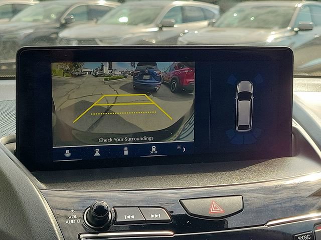 Used 2024 Acura RDX w/ Technology Package image 11