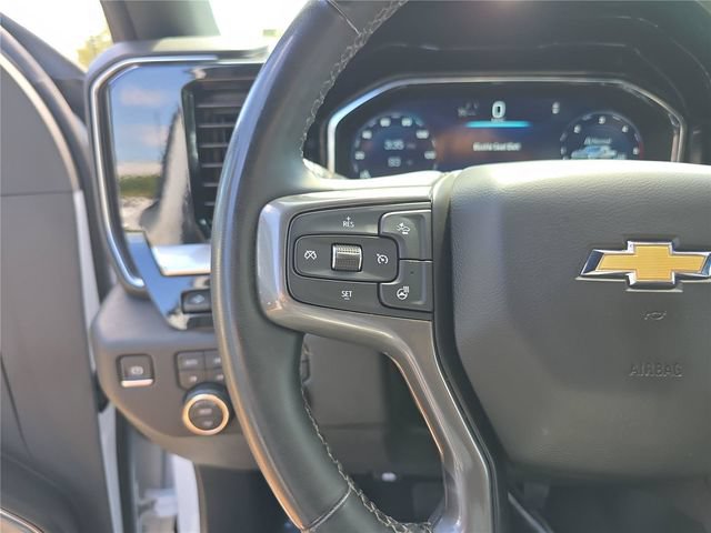 Used 2024 Chevrolet Silverado 2500 High Country w/ Technology Package AWD/4WD image 33