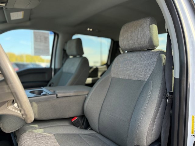 Used 2024 Ford F250 XLT image 16
