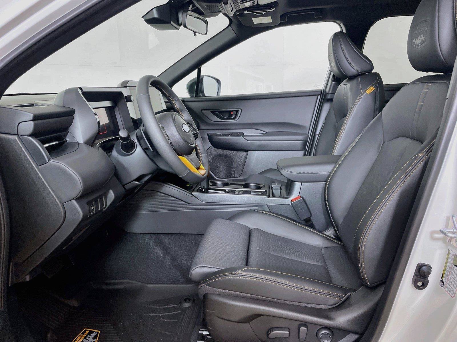New 2026 Subaru Outback Wilderness AWD/4WD image 5
