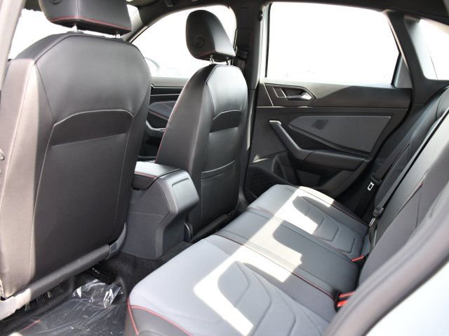 New 2026 Volkswagen Jetta GLI Autobahn FWD image 16