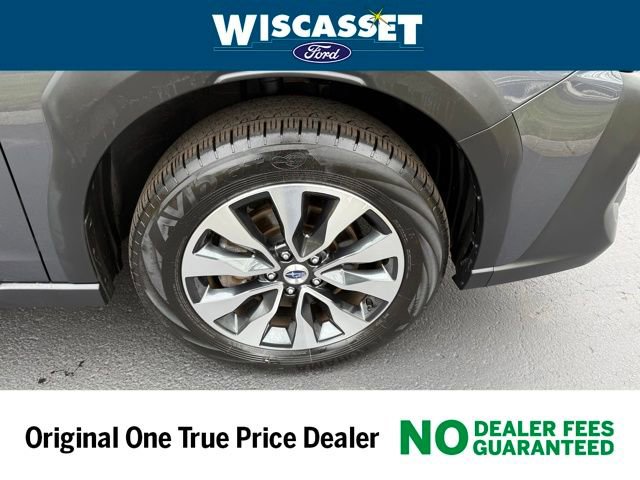 Used 2024 Subaru Outback Limited image 29
