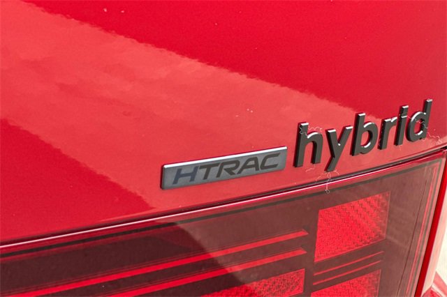 New 2026 Hyundai Santa Fe Calligraphy image 7