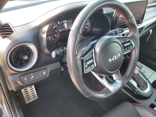 Used 2024 Kia Forte GT image 24