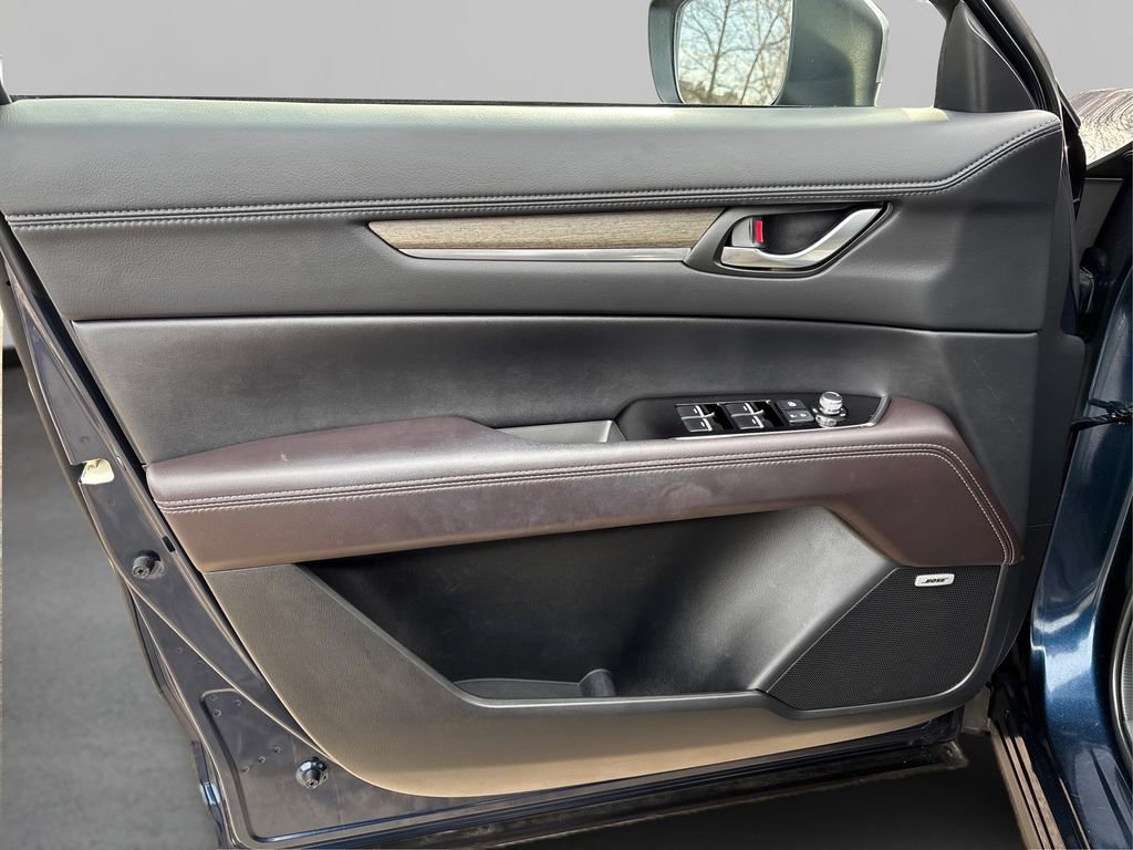 Used 2024 MAZDA CX-5 Signature image 25