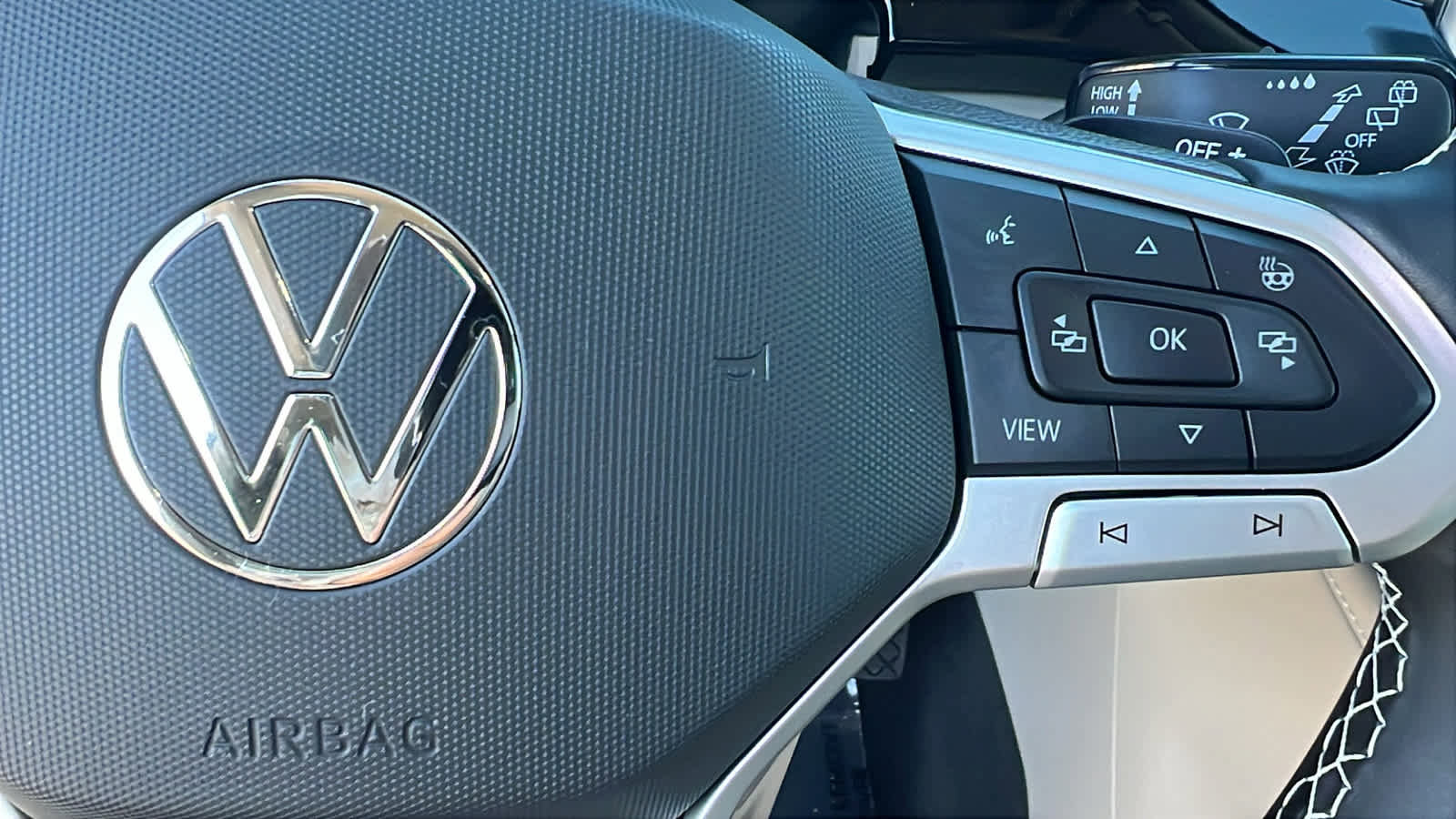 New 2026 Volkswagen Atlas SE image 20