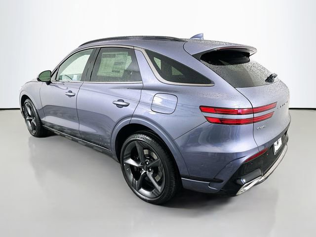 New 2026 Genesis GV70 3.5T Sport Prestige image 7