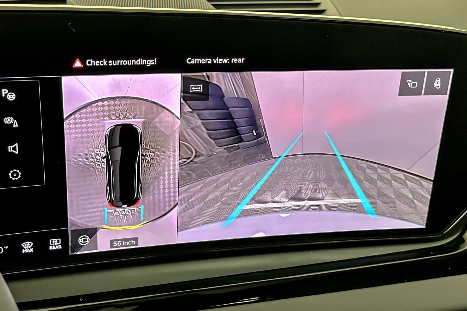 Used 2025 Audi A5 2.0T Premium Plus Sedan w/ Premium Plus image 18