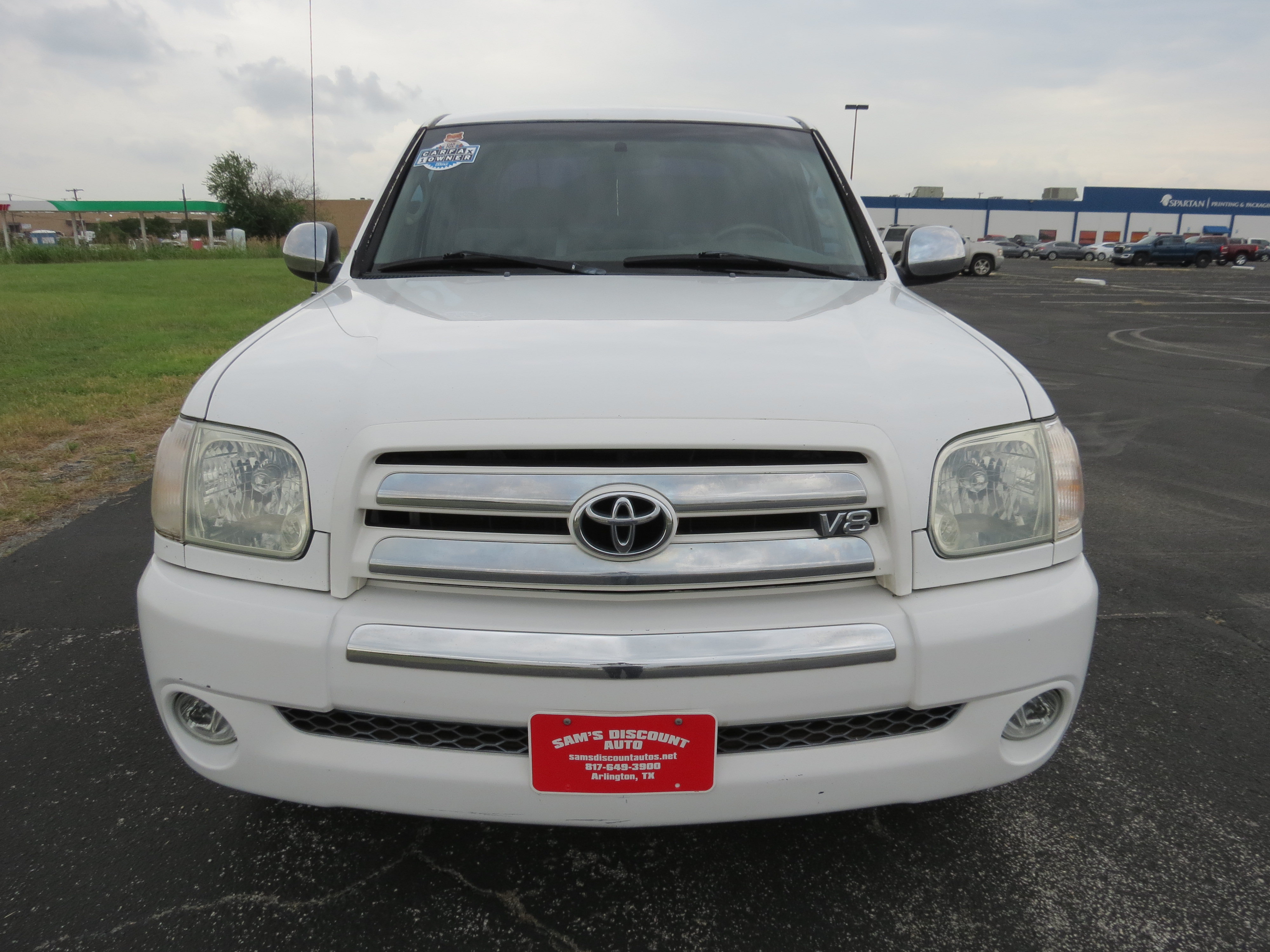 Used 2006 Toyota Tundra SR5 RWD image 7