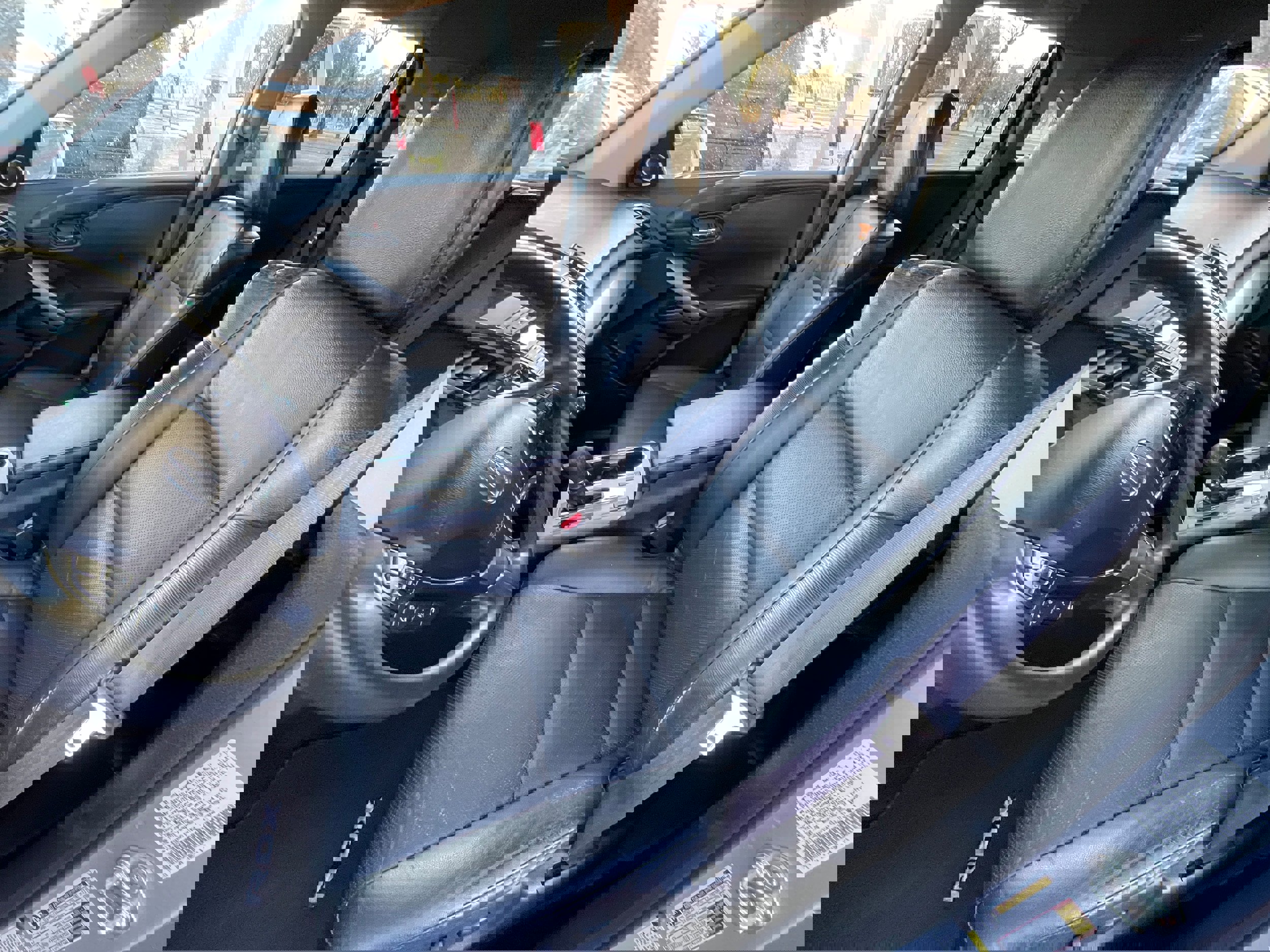 Used 2015 Acura RDX FWD w/ Technology Package image 12