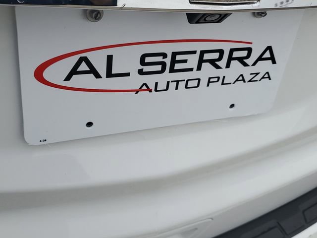 Used 2016 Chevrolet Traverse LS FWD image 6
