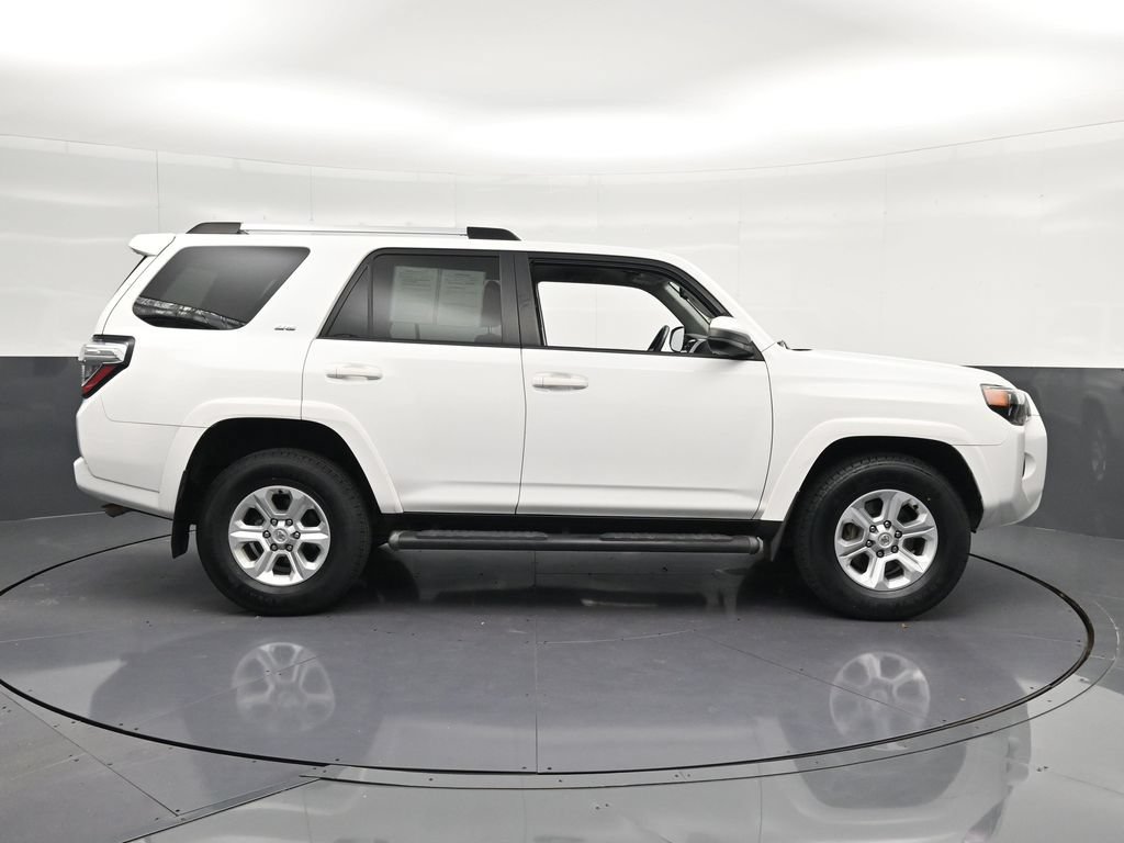 Used 2023 Toyota 4Runner SR5 RWD image 4