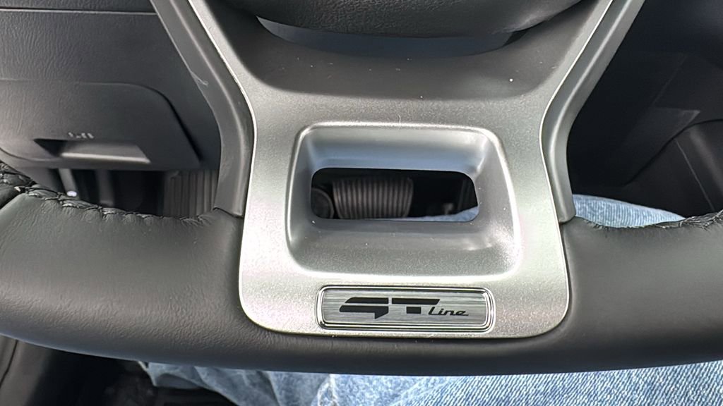 New 2026 Kia K5 GT-Line image 21