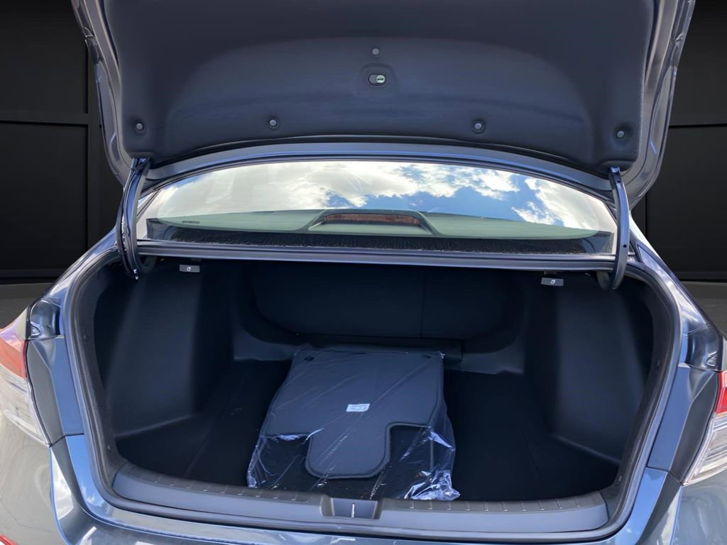 New 2026 Honda Civic Sport image 15