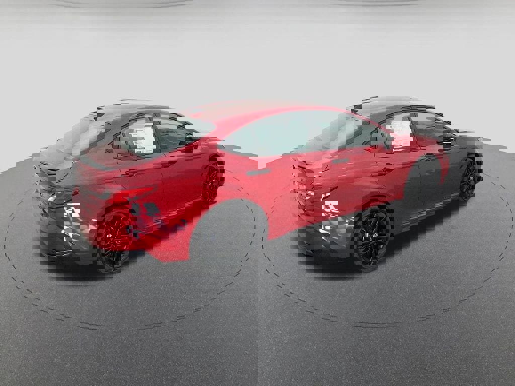 New 2026 Toyota Camry Nightshade image 9