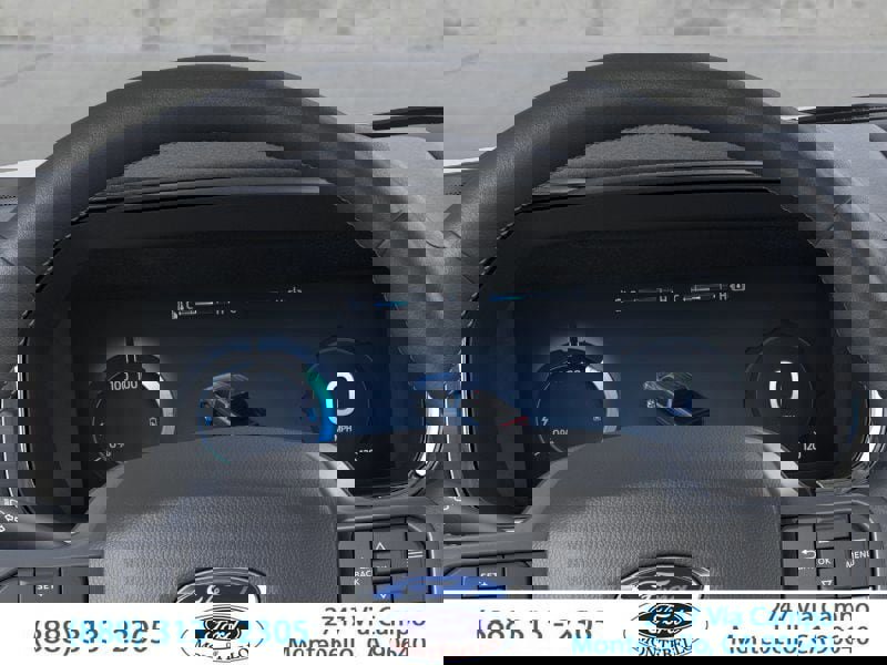 New 2025 Ford F150 Lightning XLT w/ Max Trailer Tow Package image 14