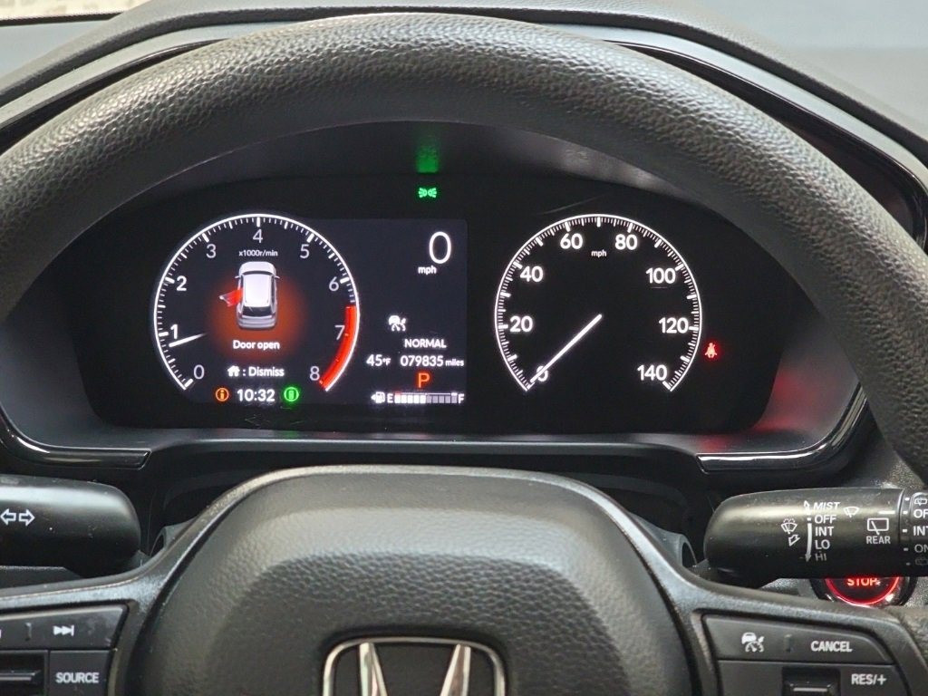 Used 2023 Honda CR-V LX image 18