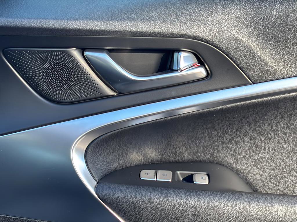 Certified 2026 Genesis G70 2.5T image 37