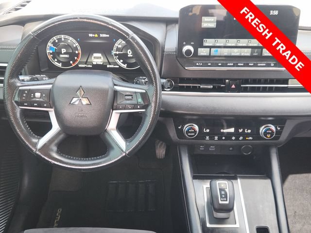 Used 2022 Mitsubishi Outlander SE FWD image 26