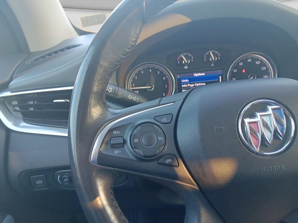 Used 2020 Buick Enclave Essence AWD/4WD image 37