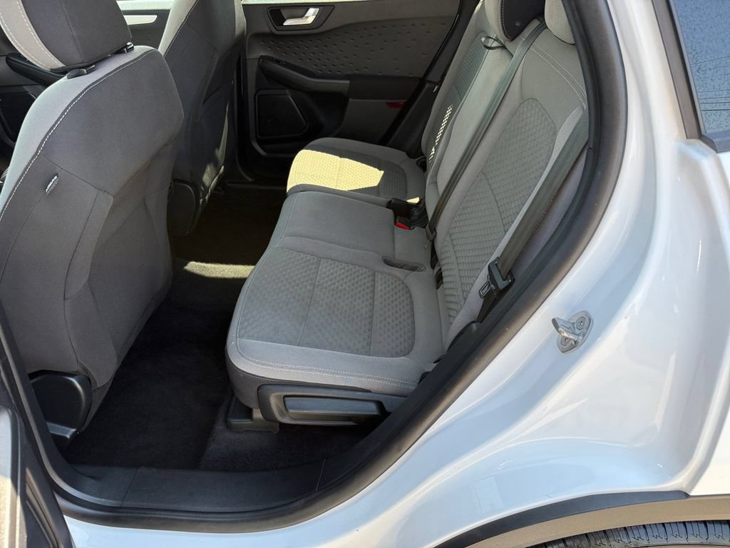 Used 2020 Ford Escape SE AWD/4WD image 11