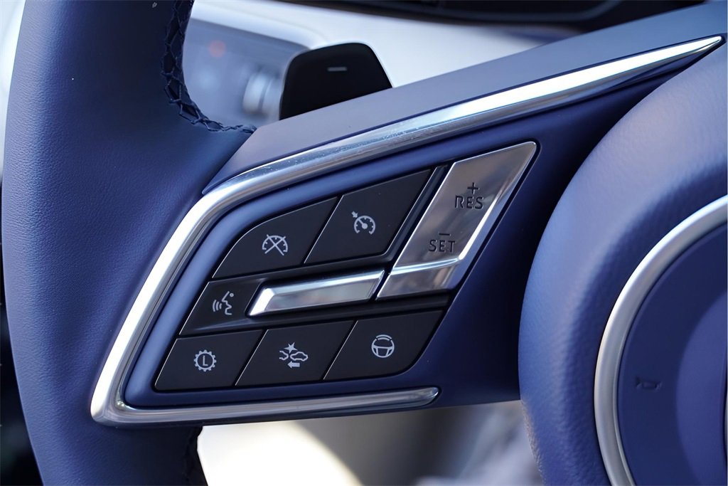 New 2026 Buick Enclave Avenir w/ Super Cruise Package image 18