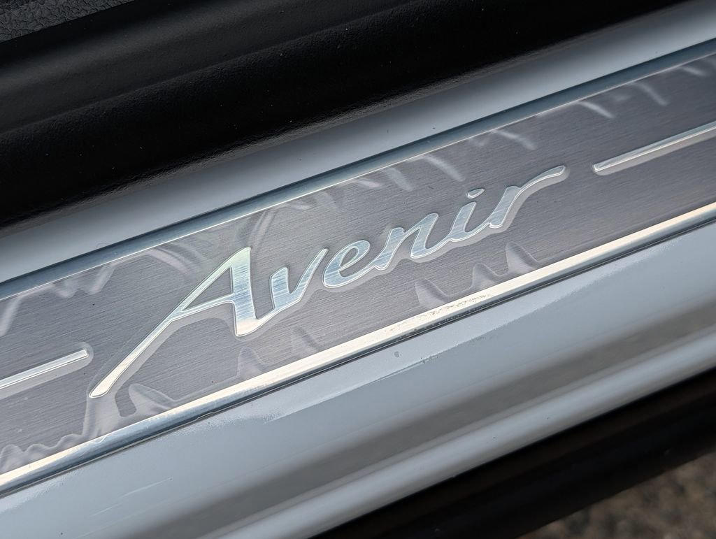 New 2026 Buick Envision Avenir AWD/4WD image 26