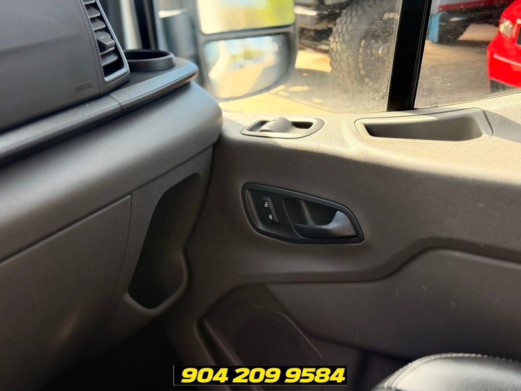 Used 2020 Ford Transit 350 XLT RWD image 17