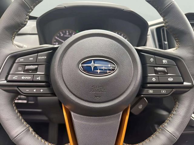 New 2026 Subaru Crosstrek 2.5i Wilderness w/ Crosstrek Mirror Package AWD/4WD image 16