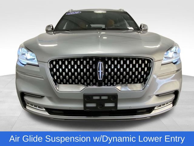 Used 2020 Lincoln Aviator Black Label w/ Dynamic Handling Package image 7