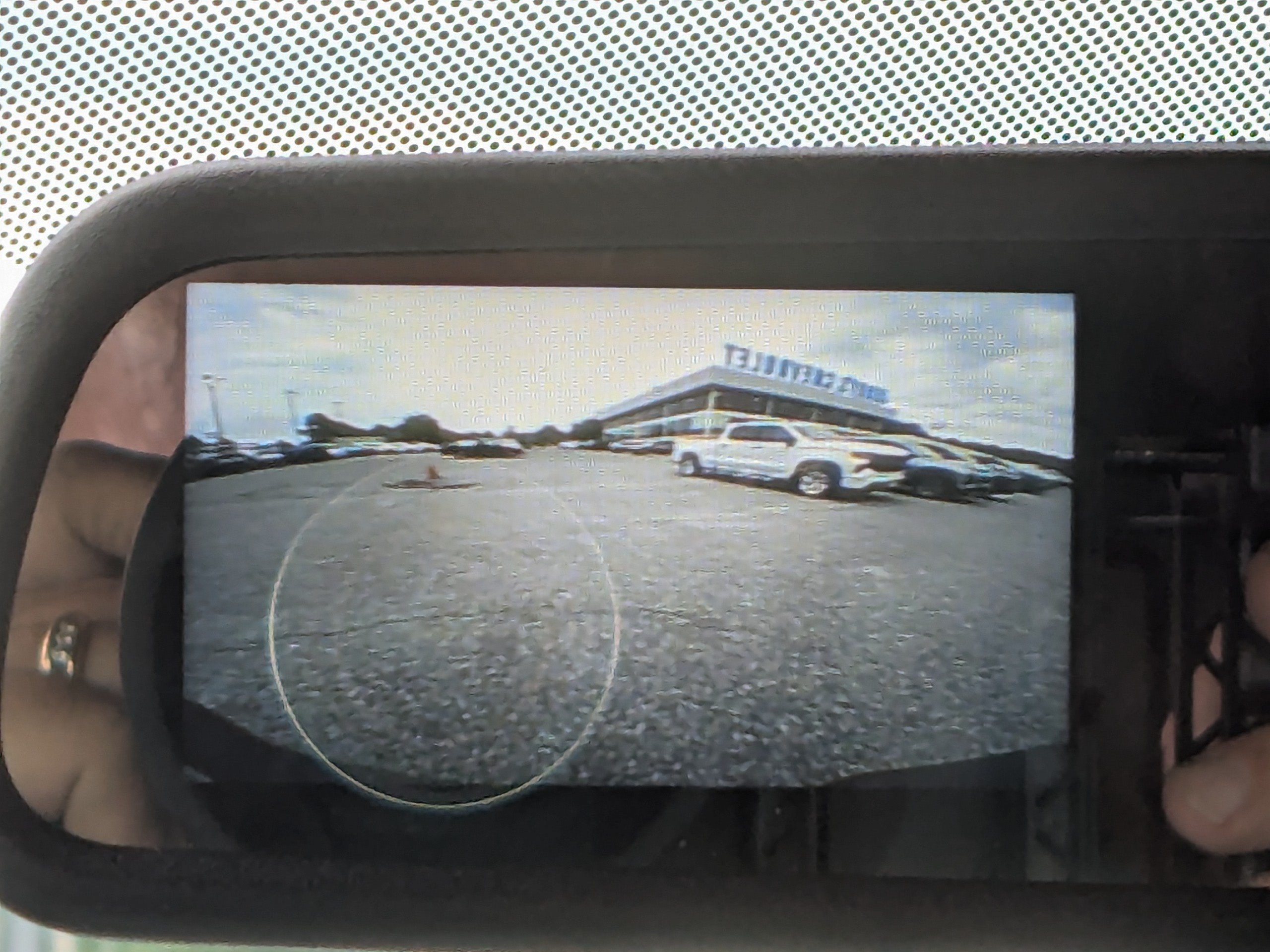 New 2026 Chevrolet Express 2500 w/ Driver Convenience Package RWD image 15