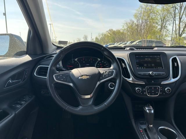 Used 2019 Chevrolet Equinox LT image 22