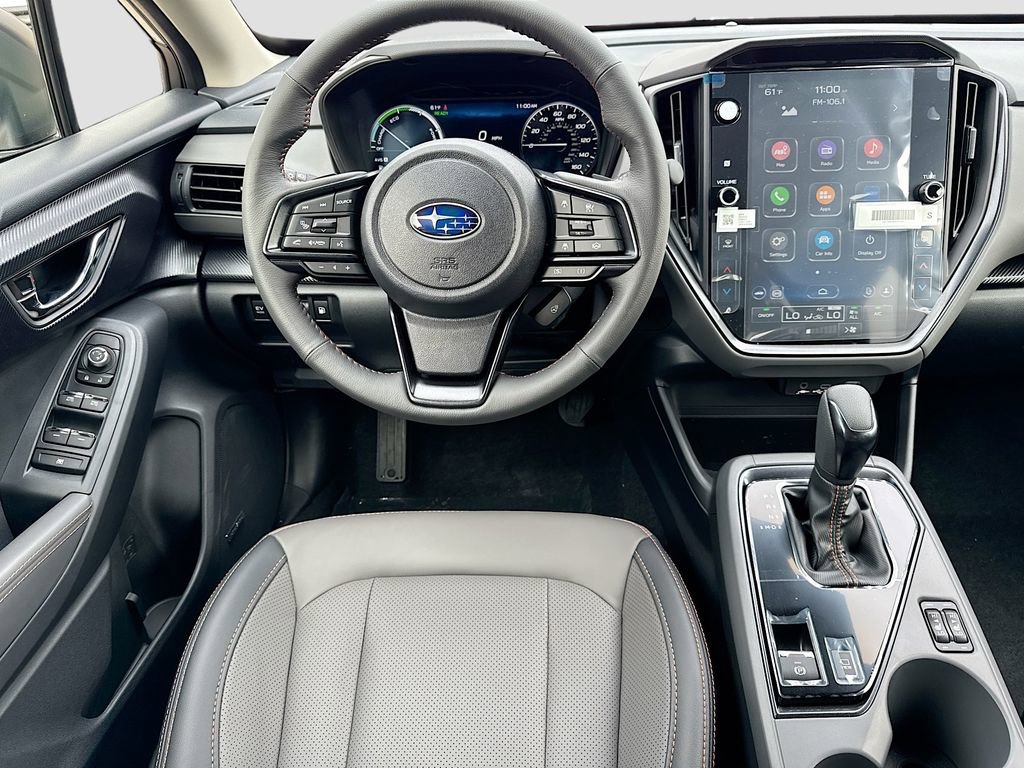 New 2026 Subaru Crosstrek 2.5i Limited image 28
