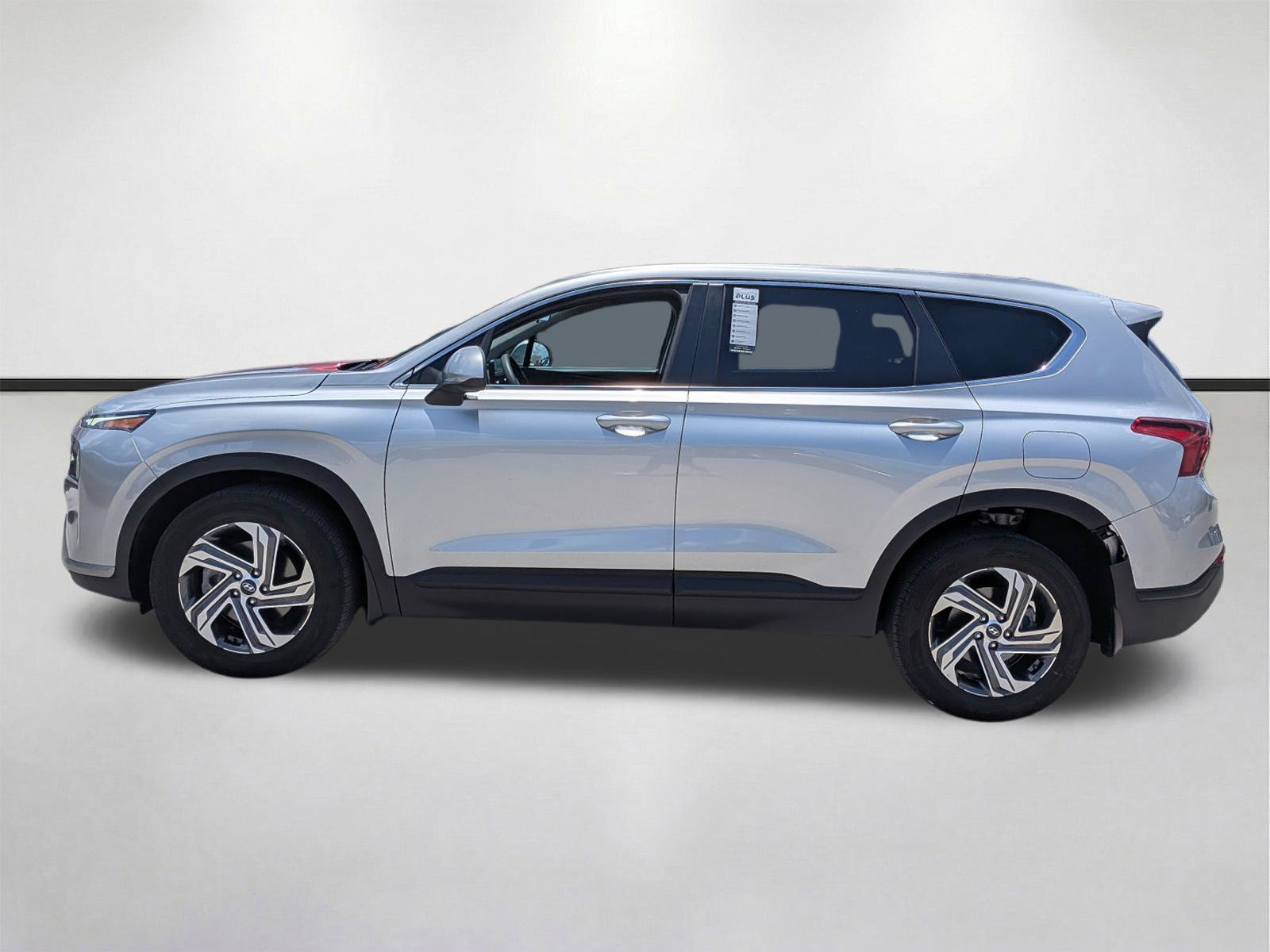 Used 2023 Hyundai Santa Fe SE FWD image 7