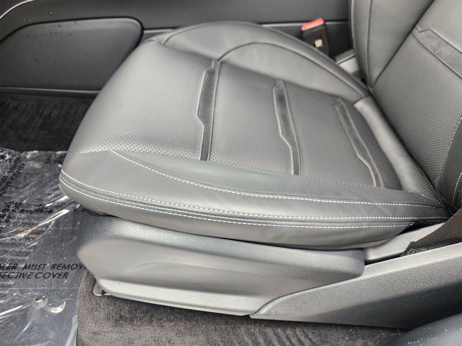 Used 2025 Mercedes-Benz G 63 AMG 4MATIC image 23