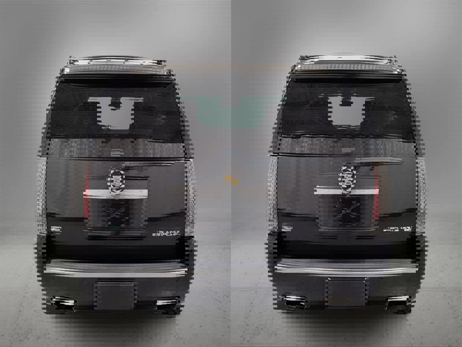 Used 2012 Cadillac Escalade Luxury image 7