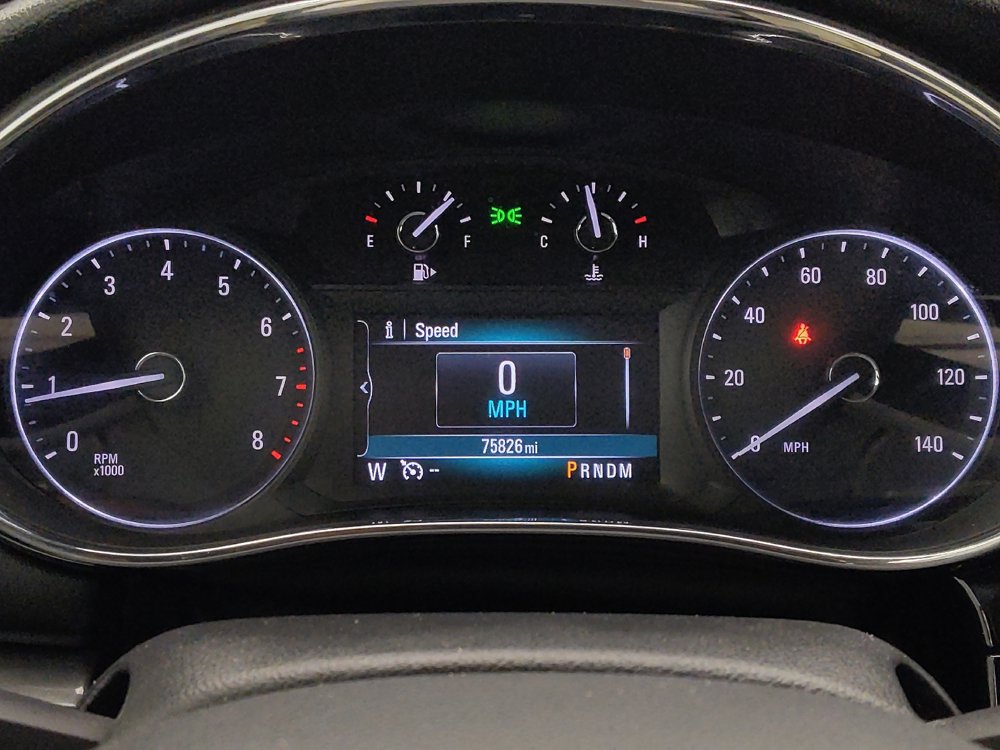 Used 2018 Buick Encore Preferred FWD image 23