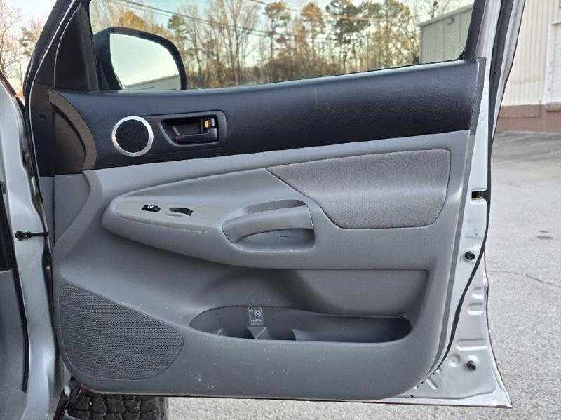 Used 2008 Toyota Tacoma 4x4 Double Cab image 24