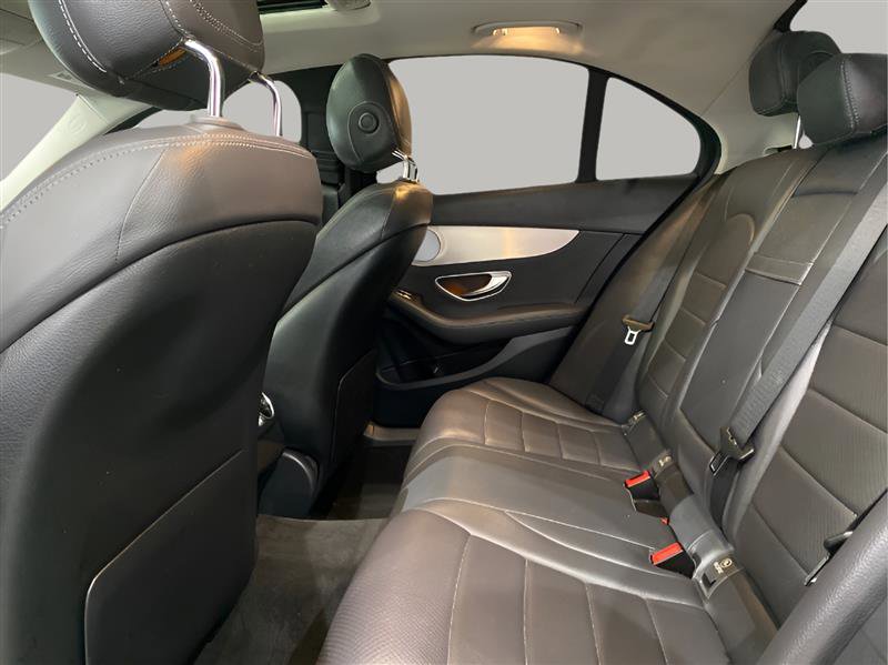Used 2019 Mercedes-Benz C 300 Sedan image 12