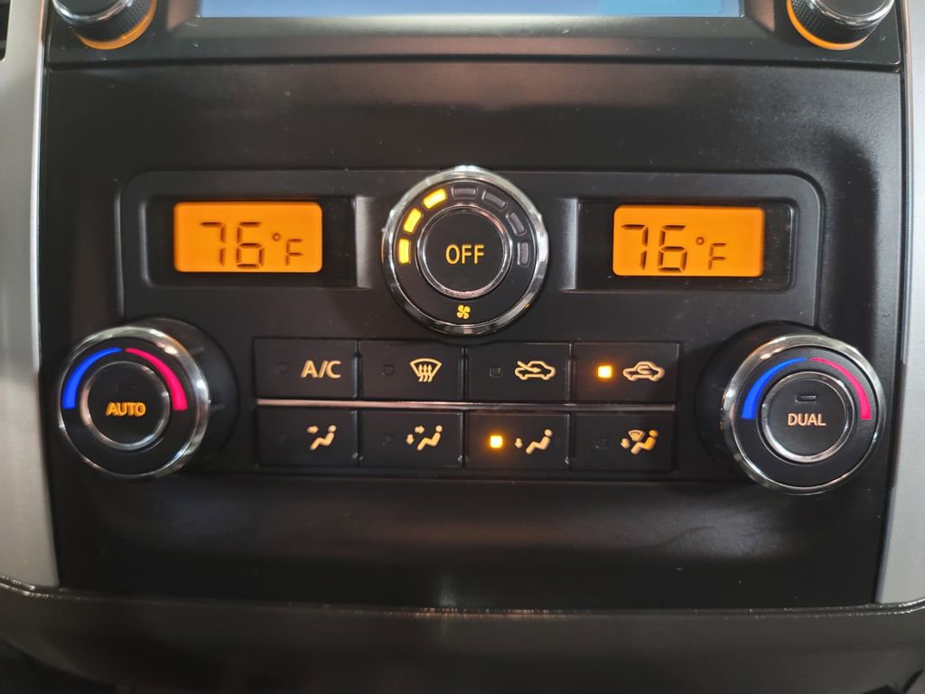 Used 2019 Nissan Frontier PRO-4X image 16