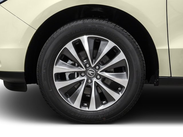 Used 2016 Acura MDX SH-AWD w/ Technology Package image 10