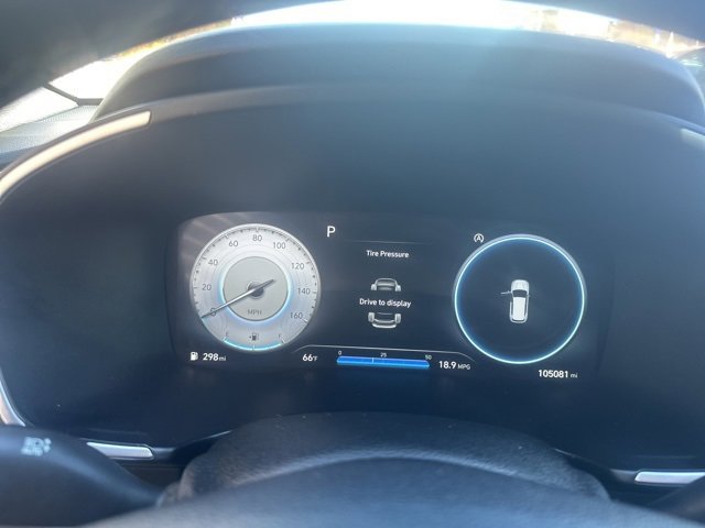 Used 2022 Hyundai Santa Fe Limited image 21