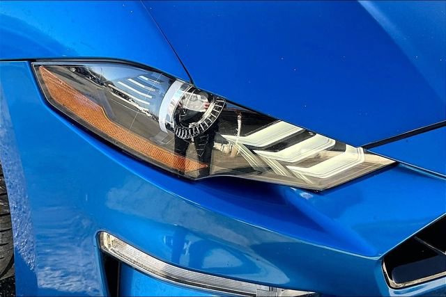 Used 2019 Ford Mustang GT w/ GT Performance Package image 31