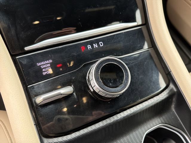 Used 2024 Jeep Grand Cherokee L Limited w/ Luxury Tech Group II image 22