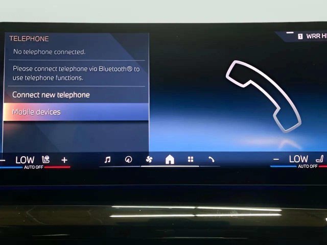 Used 2026 BMW 530i RWD image 68