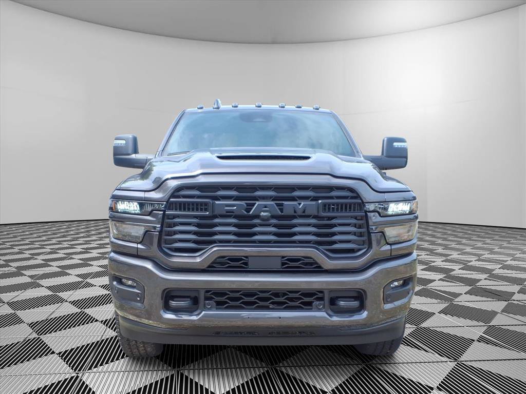 New 2026 RAM 2500 Tradesman AWD/4WD image 4