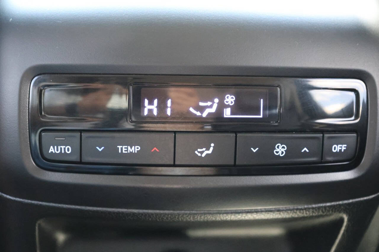 Used 2024 Hyundai Palisade XRT AWD/4WD image 23