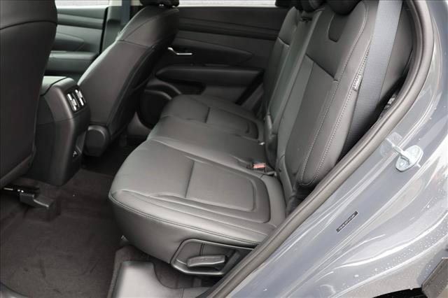 New 2026 Hyundai Tucson SEL Plus w/ Tow & Go Package AWD/4WD image 22