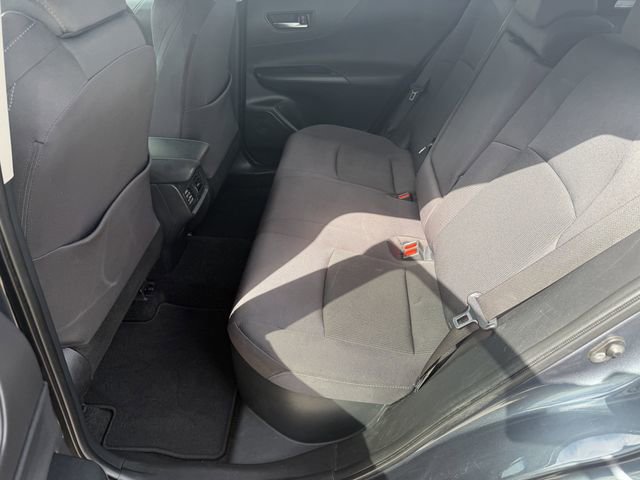 Used 2022 Toyota Venza LE image 20